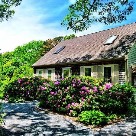 West Falmouth Escape Bagian luar foto