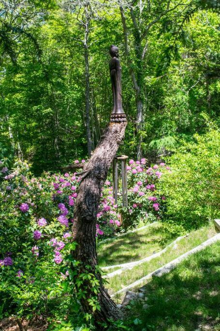 West Falmouth Escape Bagian luar foto